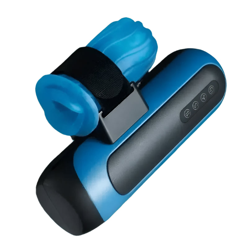 Automatic Masturbation Machine bondivibes intensity_gentle noise_quiet price_band_mid priority_portable type_machine user_solo