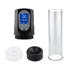 Automatic Rechargeable Penis Pump