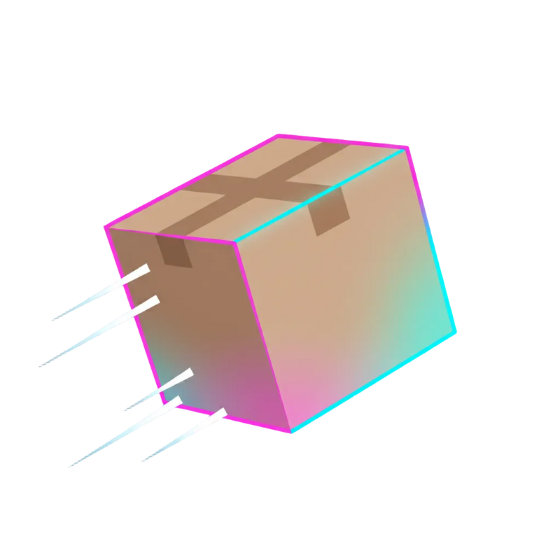 BONDIVIBES DISCREET SHIPPING