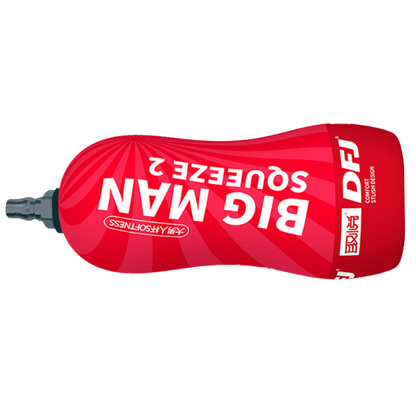 Big Man Masturbation Cup