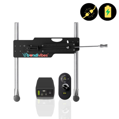 Bondi Cordless AK1 Sex Machine