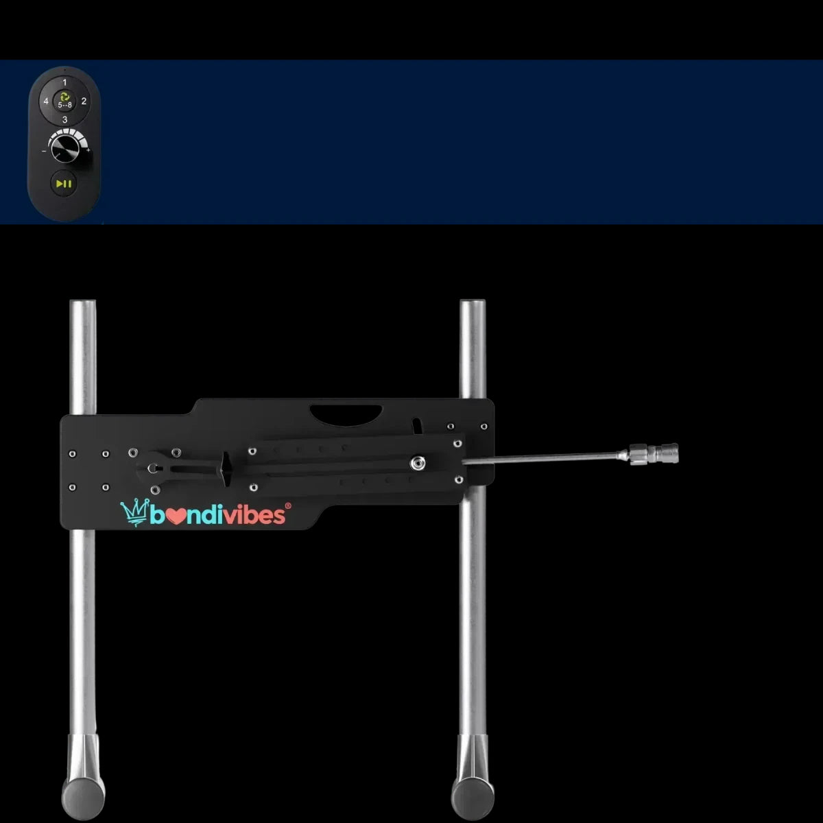 Bondi Cordless AK1 Sex Machine