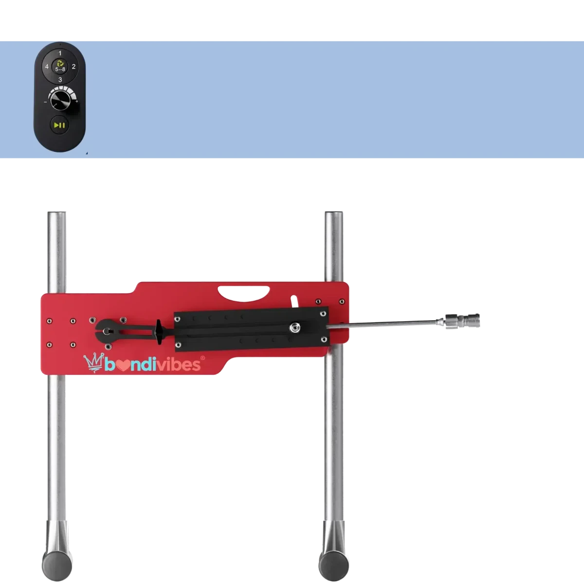 AK1 Powerful Remote Sex Machine bondivibes intensity_powerful noise_quiet price_band_premium priority_premium type_machine user_both