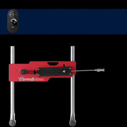 Bondi Cordless AK1 Sex Machine