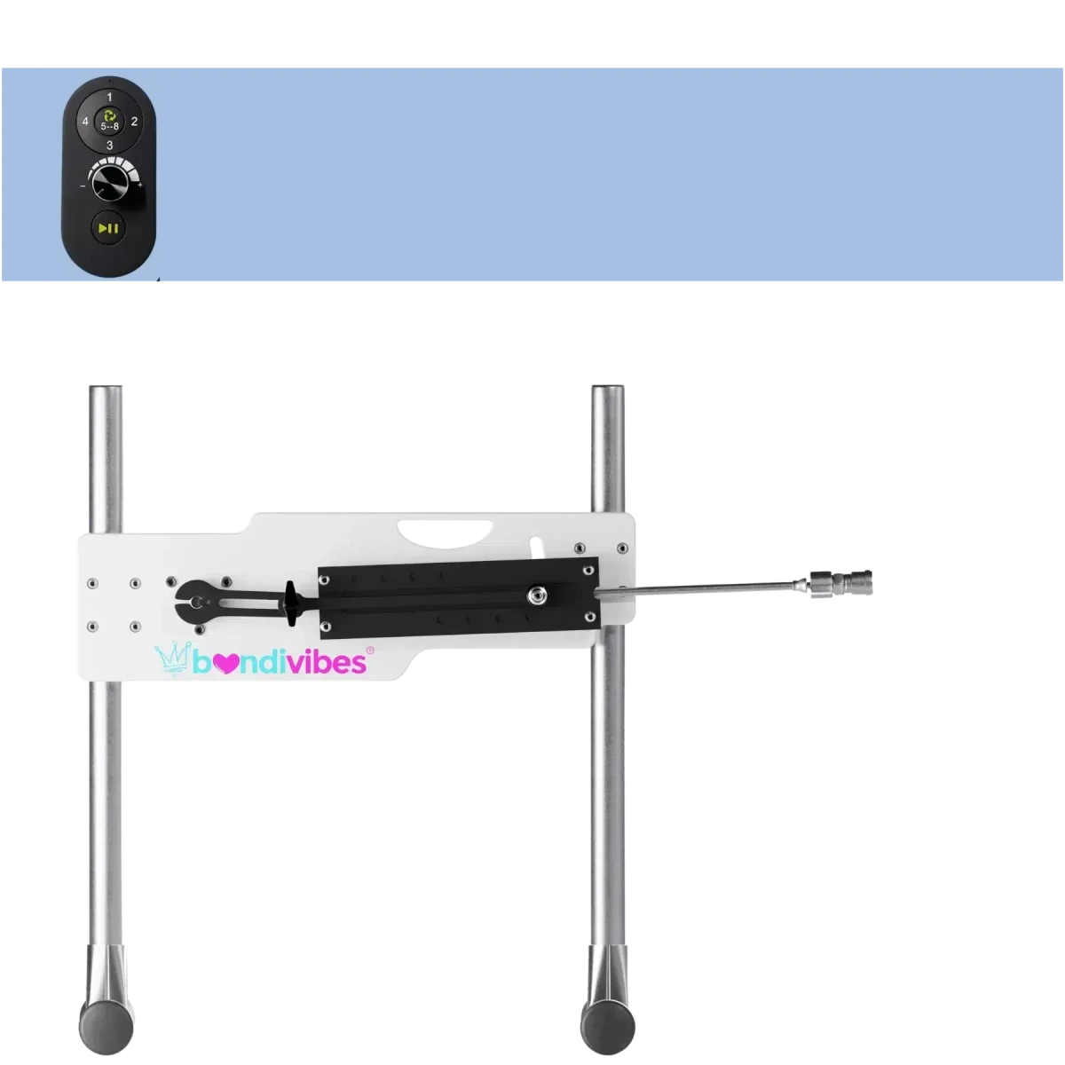 AK1 Powerful Remote Sex Machine bondivibes intensity_powerful noise_quiet price_band_premium priority_premium type_machine user_both