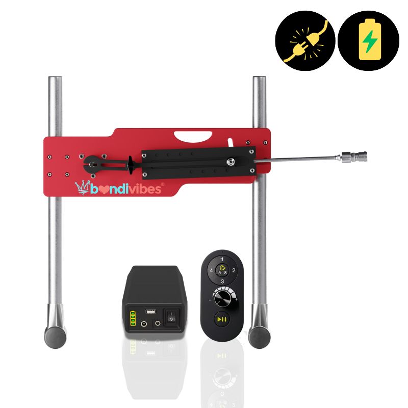 AK1 Powerful Remote Sex Machine bondivibes intensity_powerful noise_quiet price_band_premium priority_premium type_machine user_both