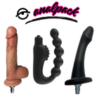 Bondi ForceFlex Anal Sex Toy Machine