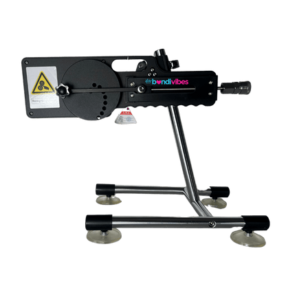 Bondi ForceFlex Essentials Sex Machine