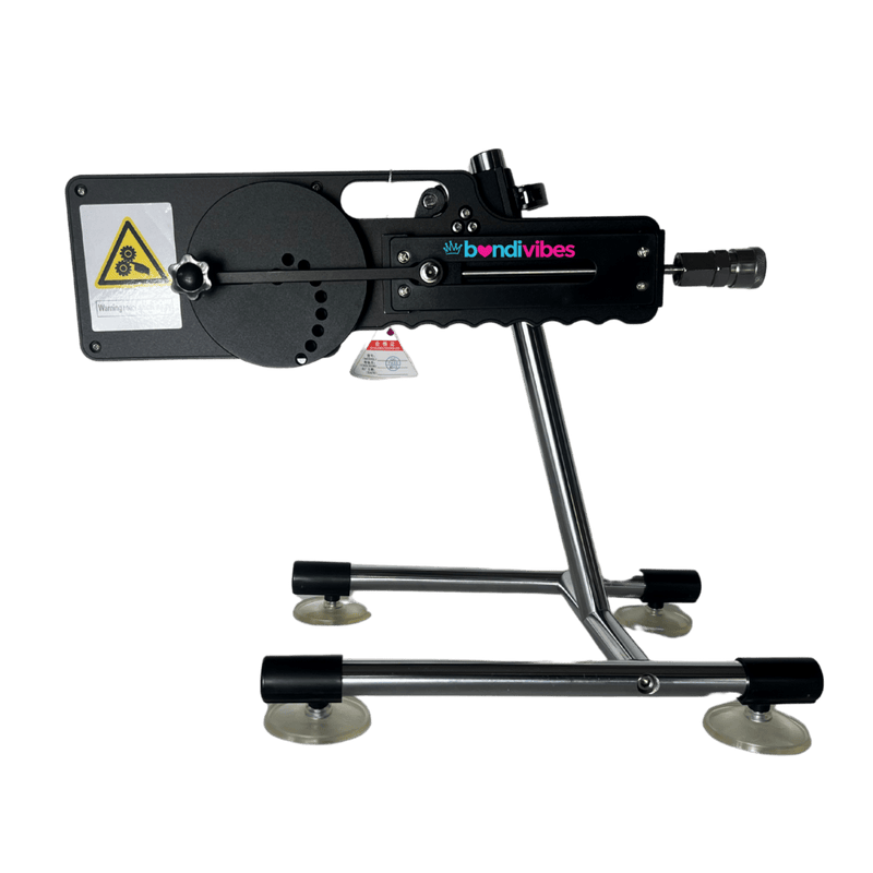 Bondi ForceFlex Essentials Sex Machine