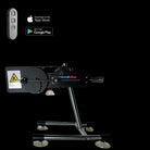 Bondi ForceFlex Essentials Sex Machine