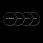 Bondivibes Gel Vibepads (4PCE)