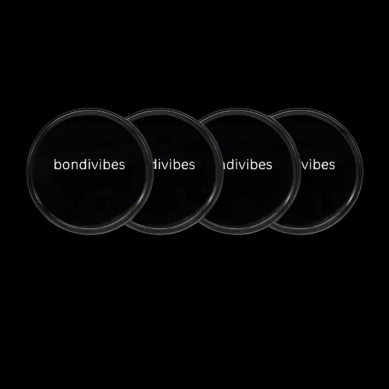 Bondivibes Gel Vibepads (4PCE)