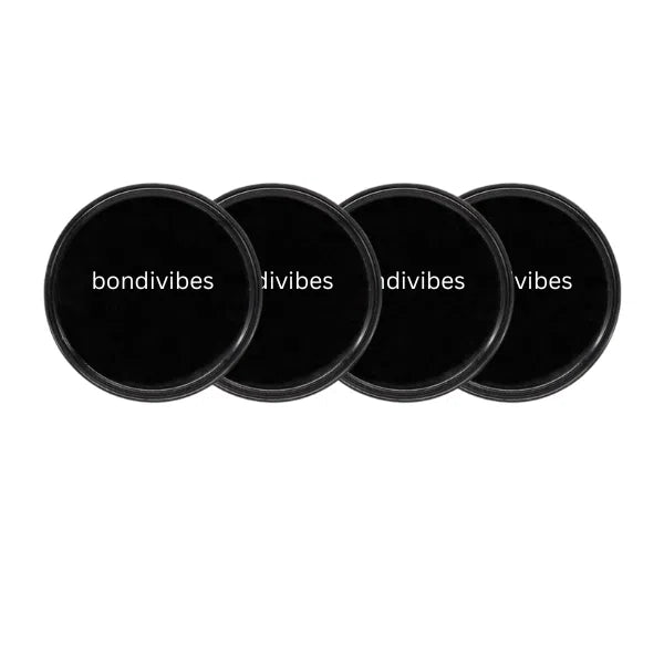 Bondivibes Gel Vibepads (4PCE)