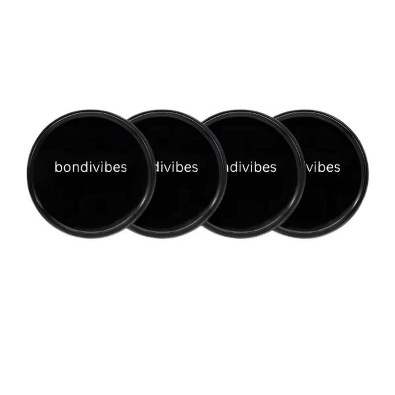 Bondivibes Gel Vibepads (4PCE)