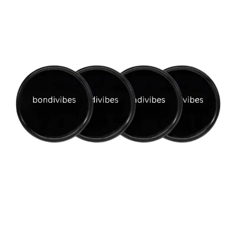 Bondivibes Gel Vibepads (4PCE)