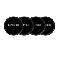 Bondivibes Gel Vibepads (4PCE)