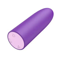 Bullet Vibrator Rechargeable