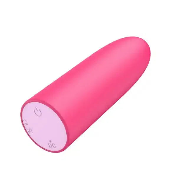 Bullet Vibrator Rechargeable