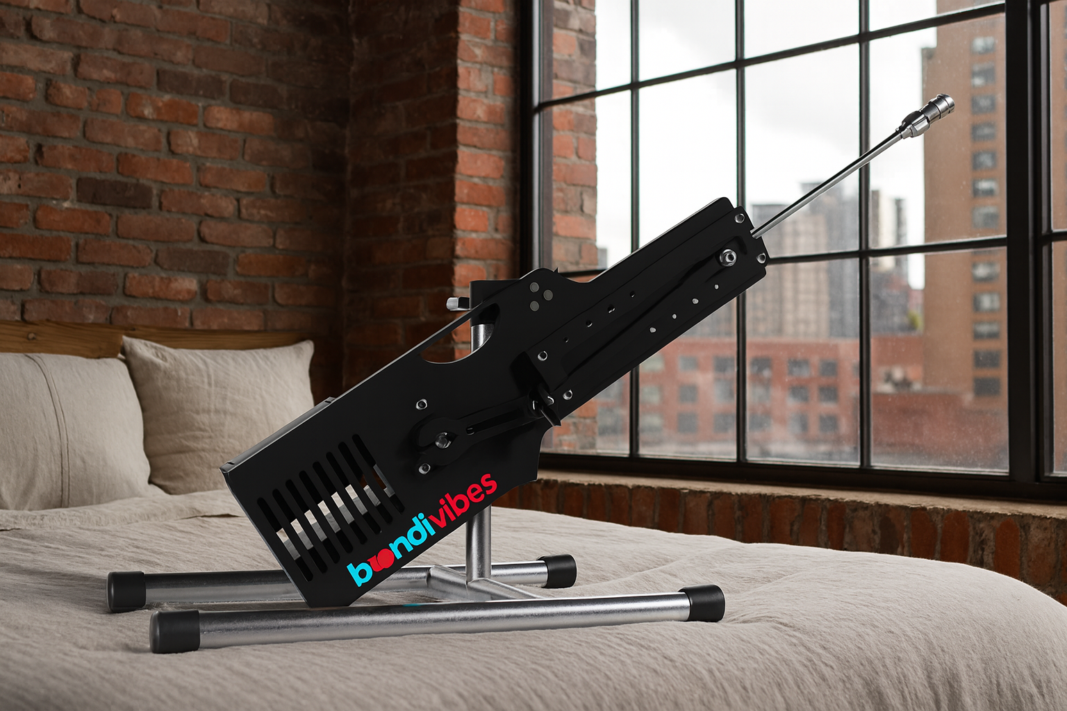 Eclipse Portable Fucking Machine bondivibes intensity_powerful noise_quiet price_band_premium priority_premium type_machine user_both