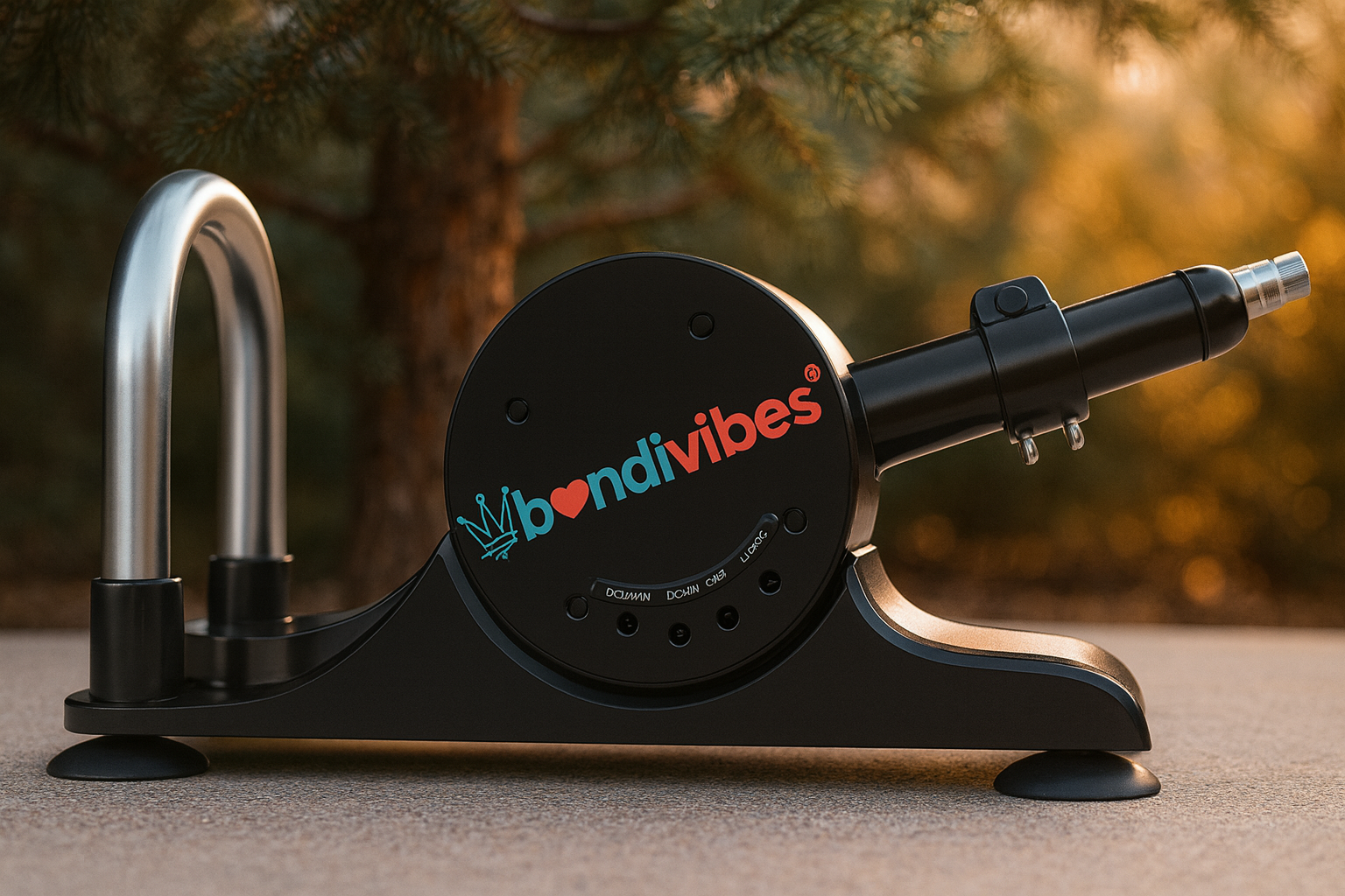 Luxury RoboFuk Couples Sex Machine bondivibes intensity_powerful noise_quiet price_band_premium priority_premium type_machine user_couples