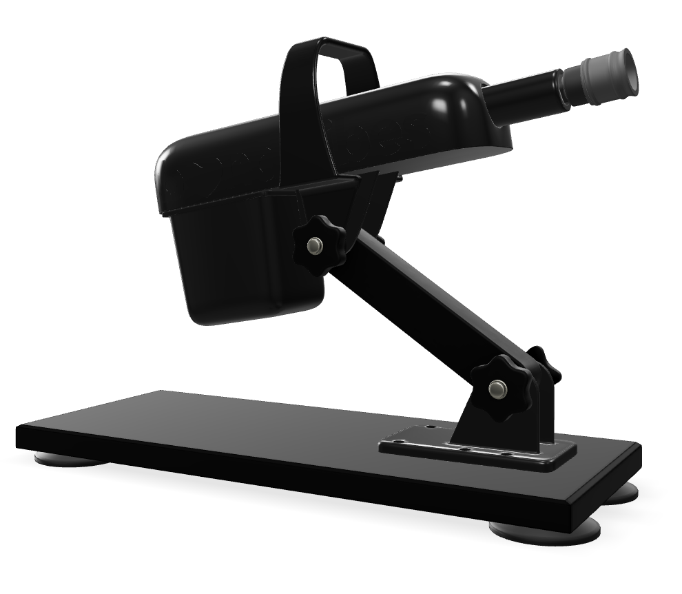 MKii Anal Adventure Machine Set