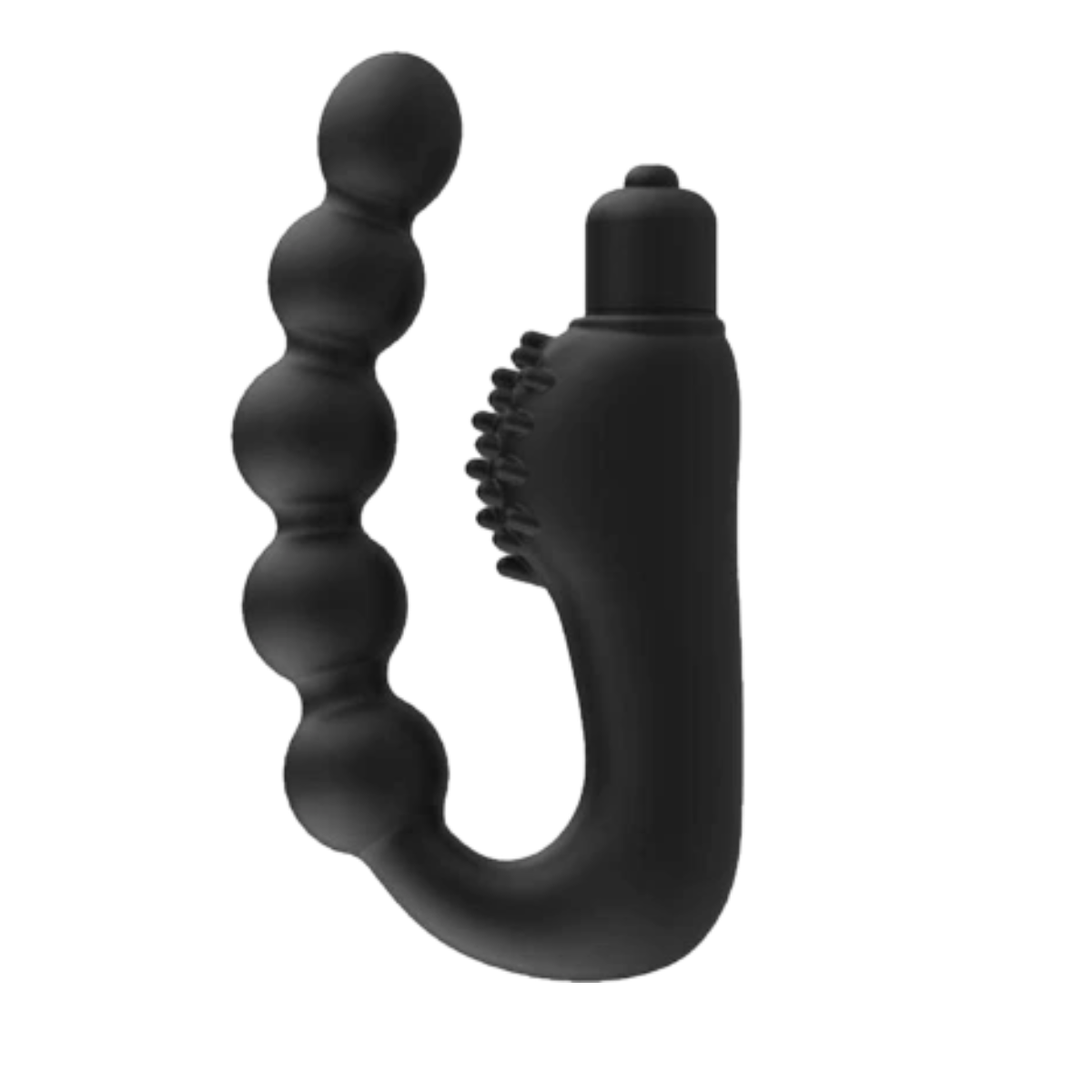 Prostate Vibrating Massager bondivibes connector_massage intensity_gentle price_band_entry sensation_anal size_small type_attachment