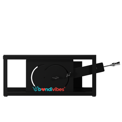 Cordless Annihilator Sex Machine