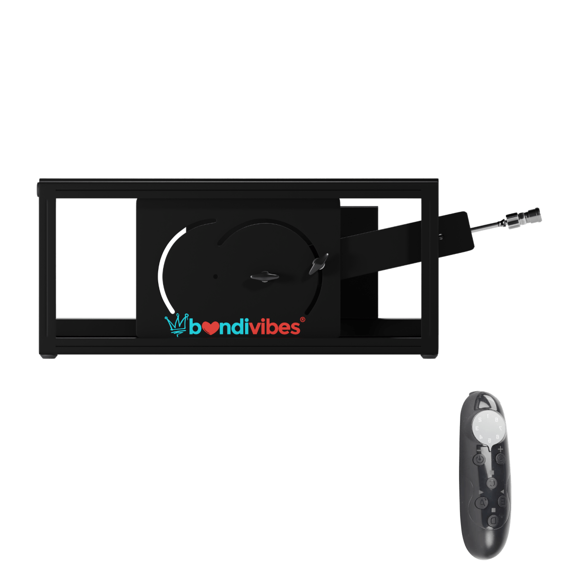 Cordless Annihilator Sex Machine bondivibes intensity_powerful noise_quiet price_band_premium priority_premium type_machine user_couples_same