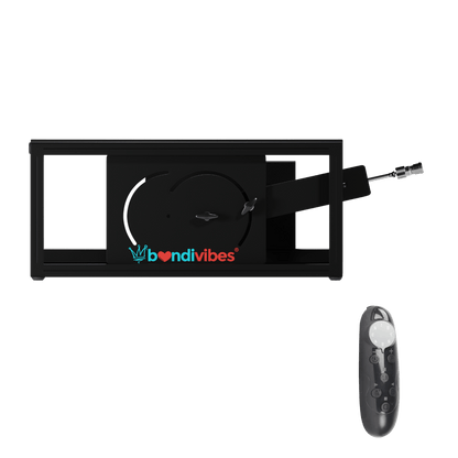 Cordless Annihilator Sex Machine