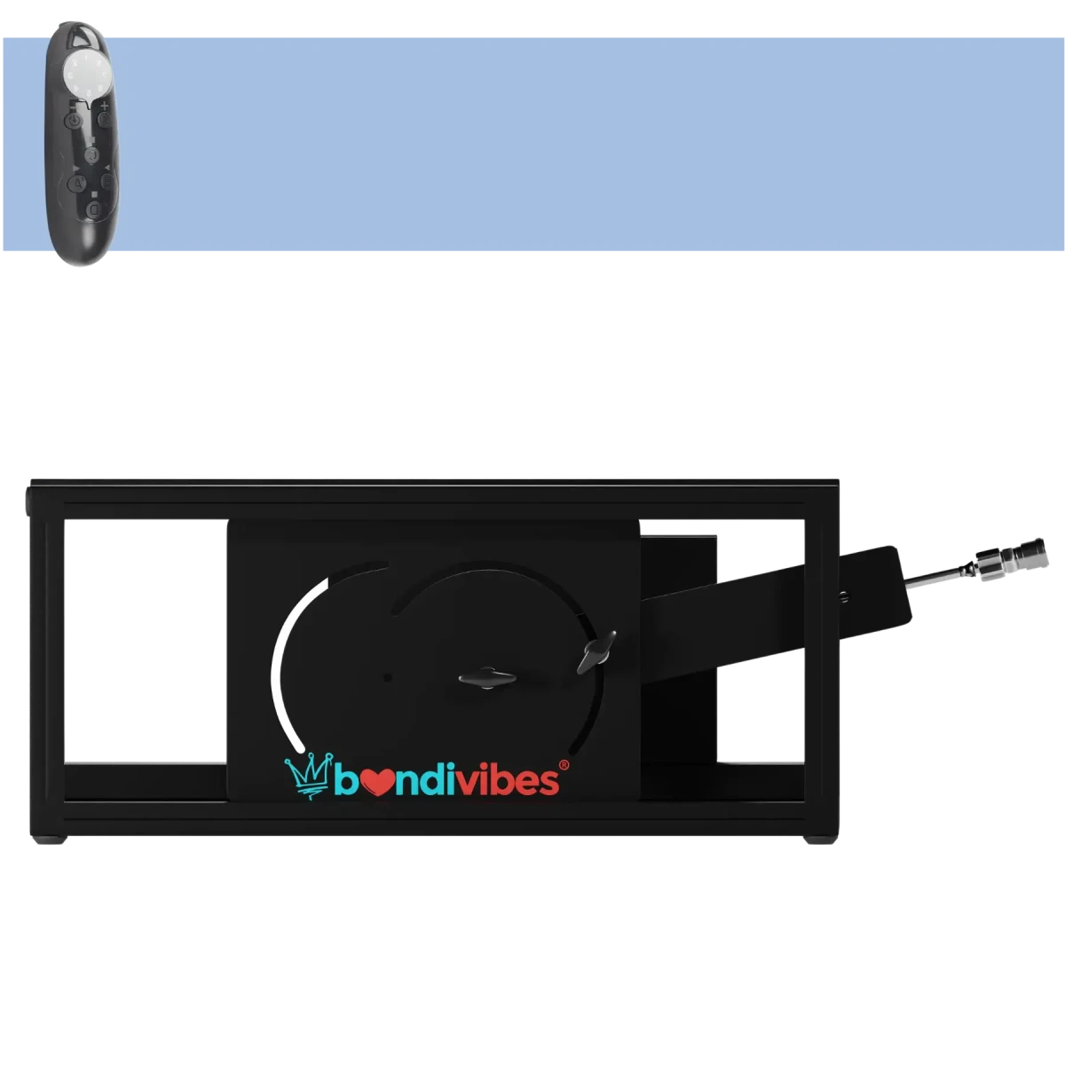 Cordless Annihilator Sex Machine bondivibes intensity_powerful noise_quiet price_band_premium priority_premium type_machine user_couples_same