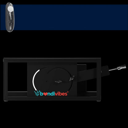 Cordless Annihilator Sex Machine