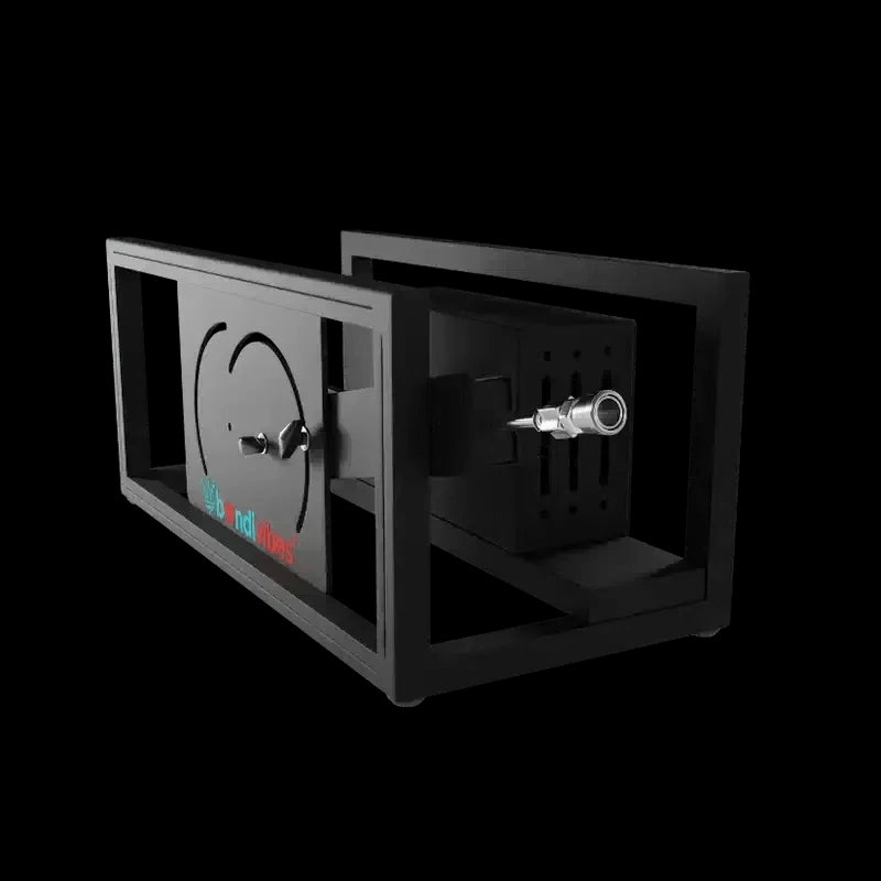 Cordless Annihilator Sex Machine