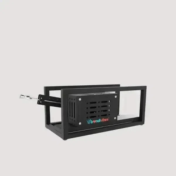 Cordless Annihilator Sex Machine