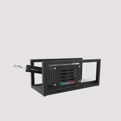 Cordless Annihilator Sex Machine