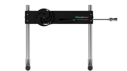 Cordless ZENITH Thrusting Sex Machine Beginners