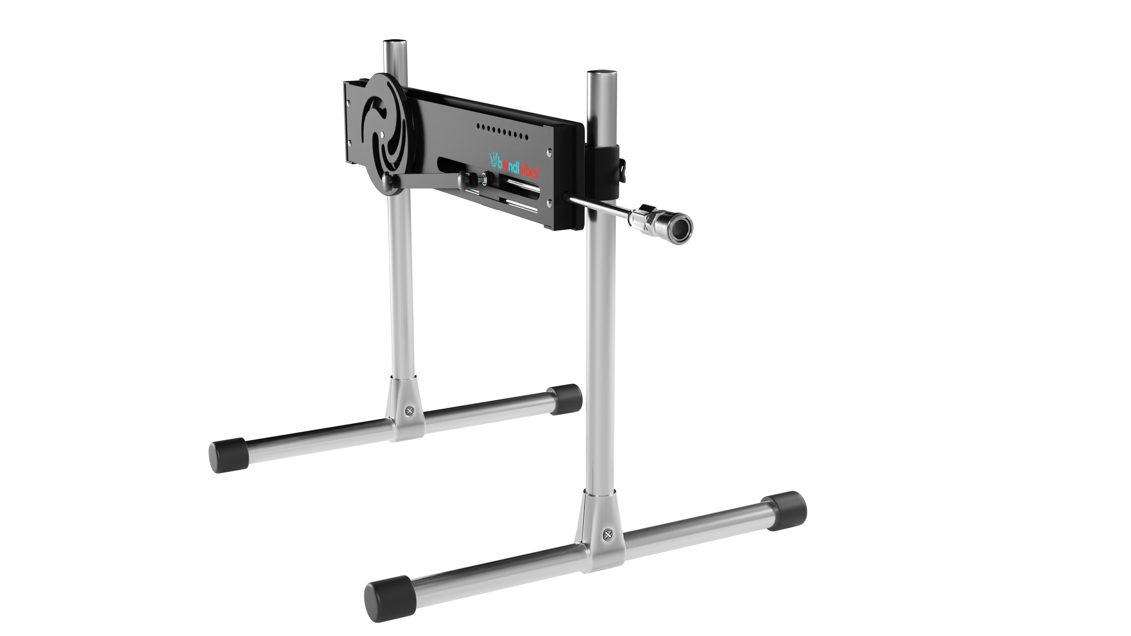 Zenith Premium Thrusting Machine bondivibes intensity_powerful noise_quiet price_band_premium priority_premium type_machine user_couples_same