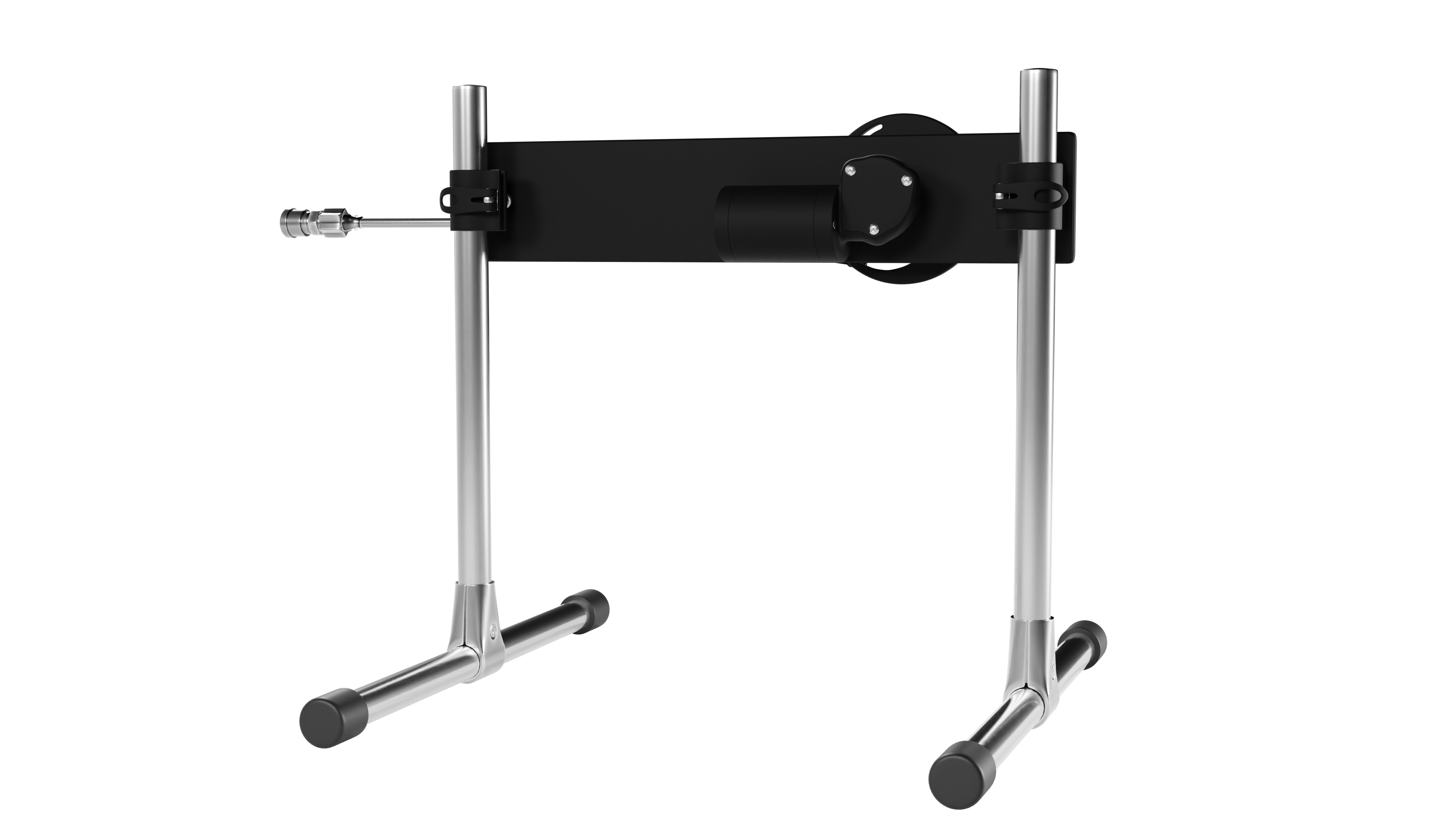 Cordless ZENITH Thrusting Sex Machine Beginners