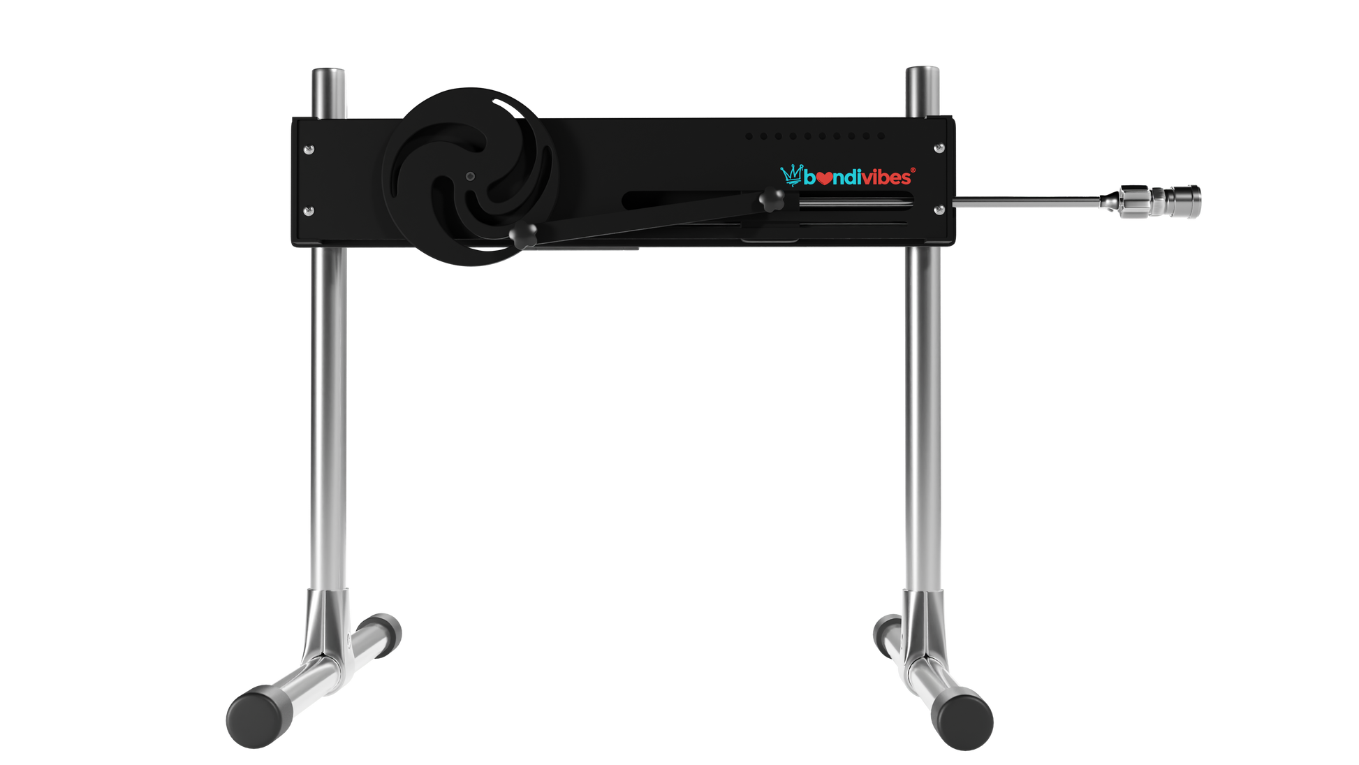 Cordless ZENITH Thrusting Sex Machine Beginners