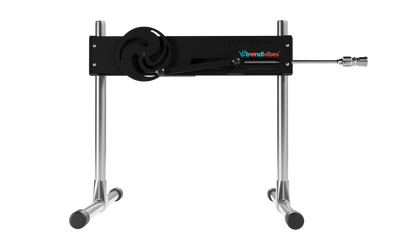 Cordless ZENITH Thrusting Sex Machine Beginners