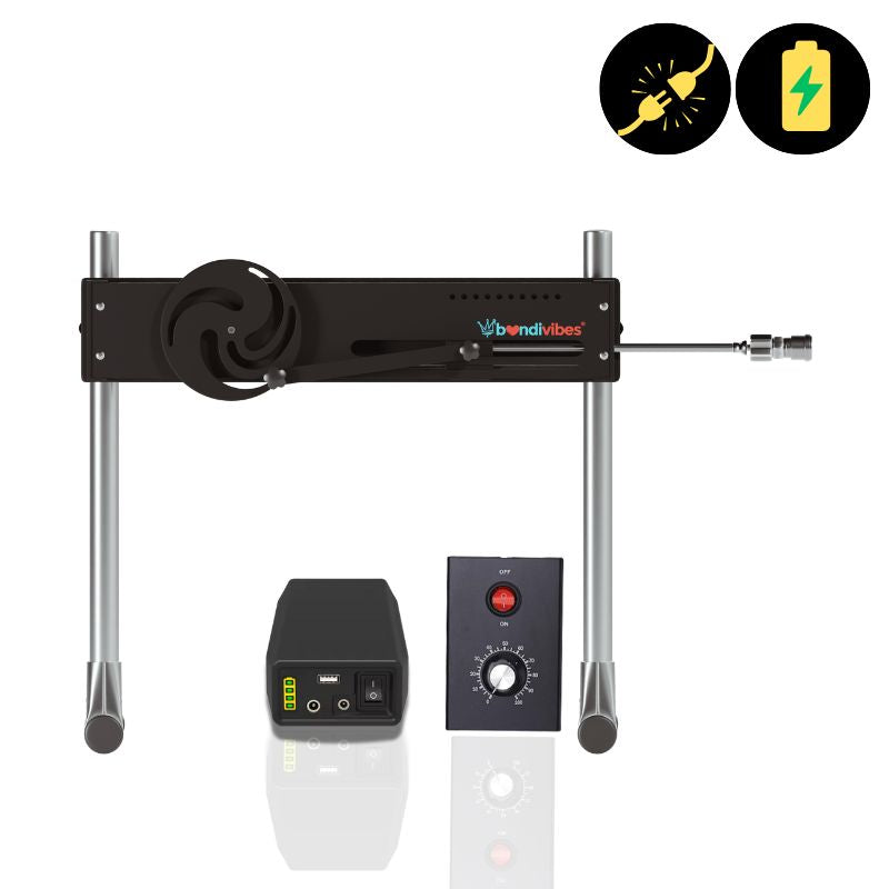 Zenith Premium Thrusting Machine bondivibes intensity_powerful noise_quiet price_band_premium priority_premium type_machine user_couples_same