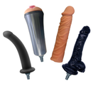 Couples Attachment Bundle Set