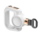 Couples Sex Machine Massage Gun White