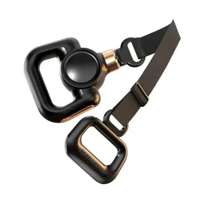 Couples Sex Machine Massage Gun White