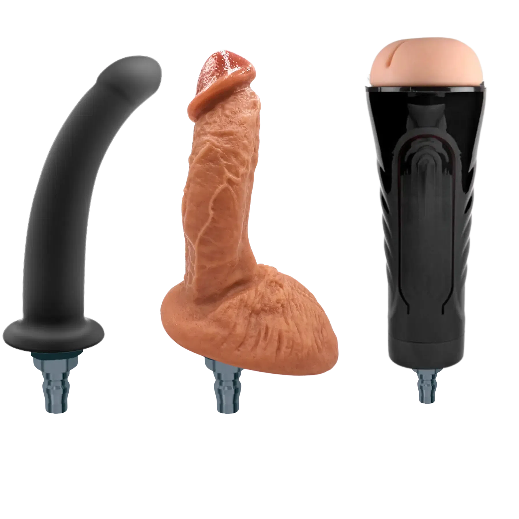 Couples Sex Machine Pack Anal