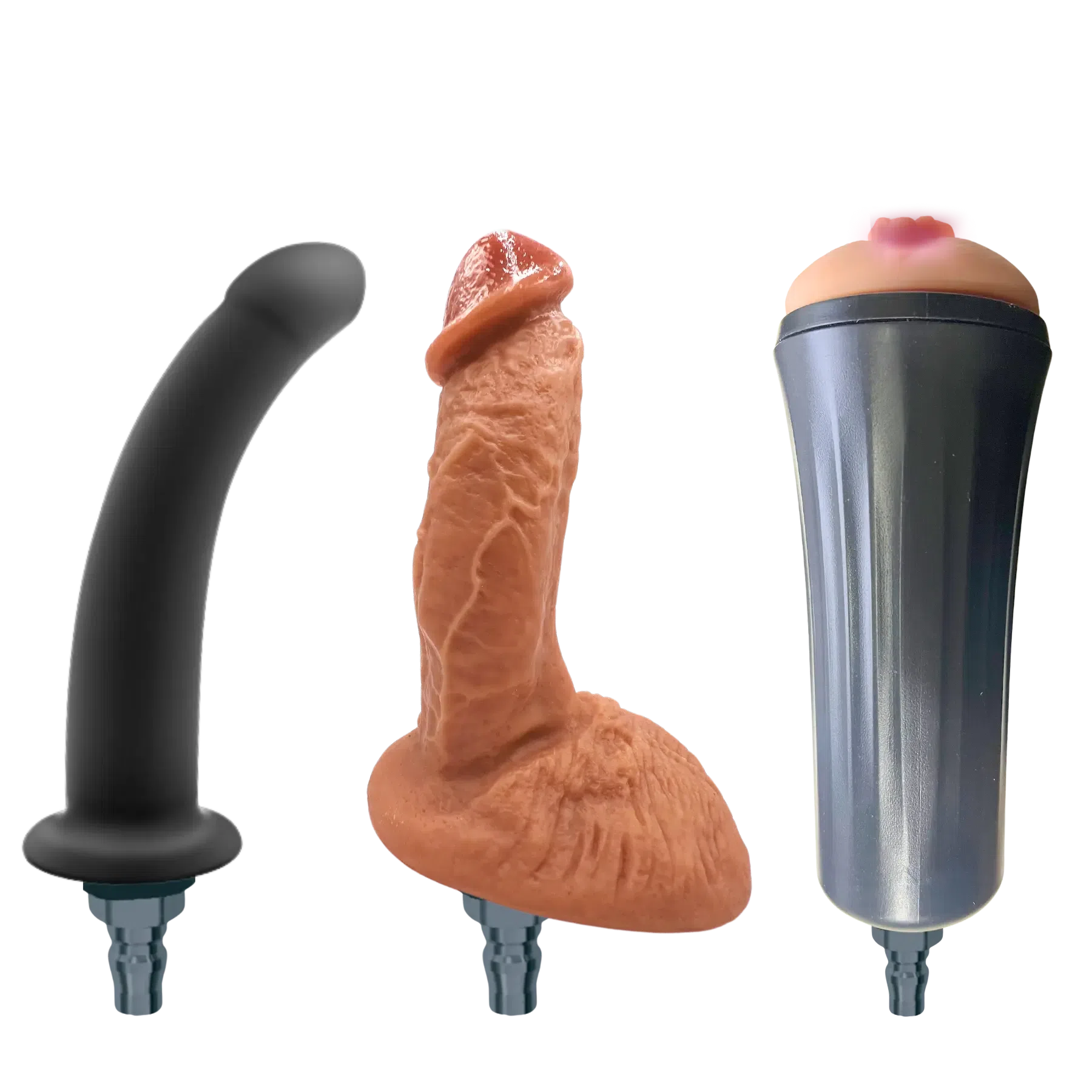 Couples Sex Machine Pack V