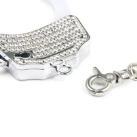 Diamante Handcuffs