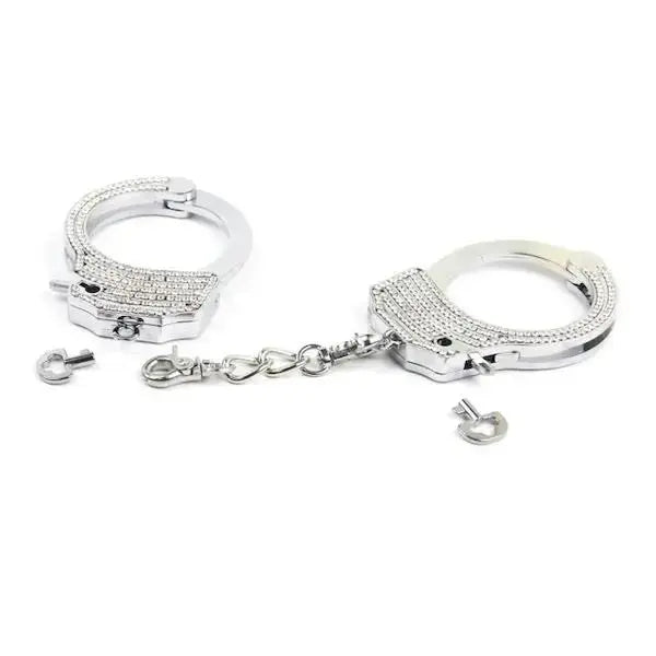 Diamante Handcuffs