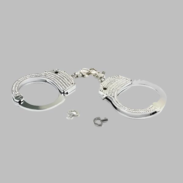 Diamante Handcuffs