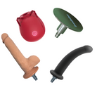 Dildo Attachment Bundle Set