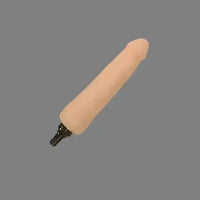 Dildo Attachment For Massage Gun 12.5mm